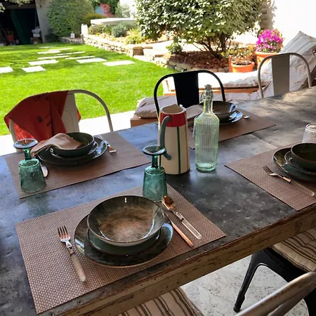 Le Jardin Secret