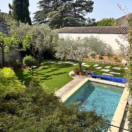 Le Jardin Secret 그리냥