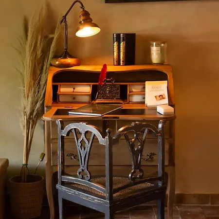 Holiday home Le Jardin Secret